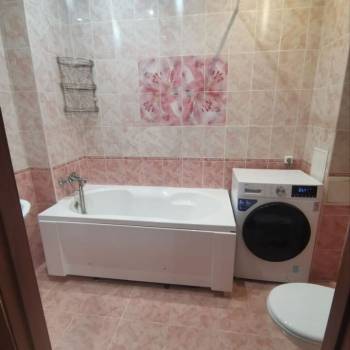 Продается 1-комнатная квартира, 43,3 м²
