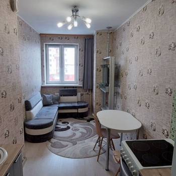 Продается 1-комнатная квартира, 43,3 м²