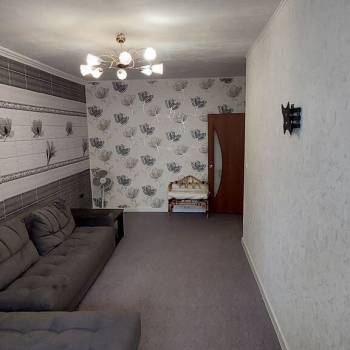 Продается 1-комнатная квартира, 43,3 м²