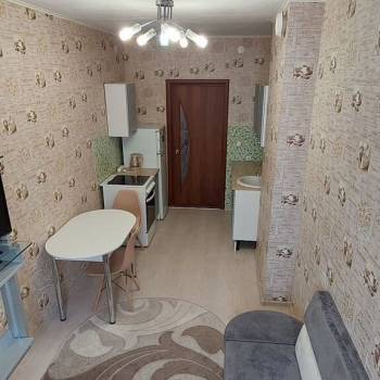 Продается 1-комнатная квартира, 43,3 м²