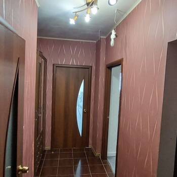 Продается 1-комнатная квартира, 43,3 м²