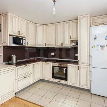 Продается 3-х комнатная квартира, 57,7 м²