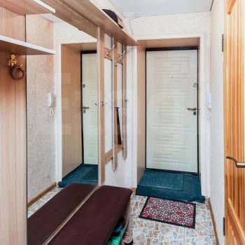 Продается 3-х комнатная квартира, 57,7 м²