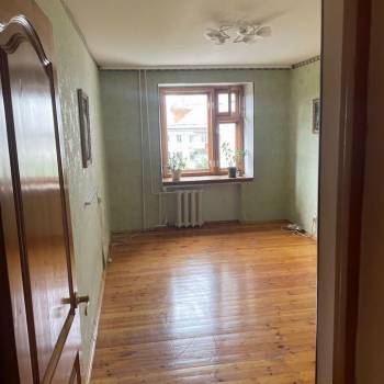 Продается 3-х комнатная квартира, 75,9 м²