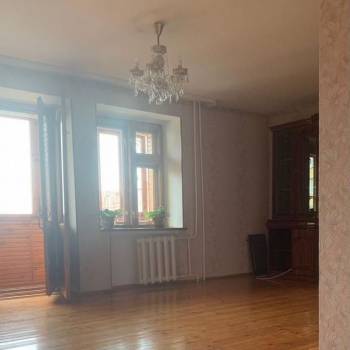 Продается 3-х комнатная квартира, 75,9 м²