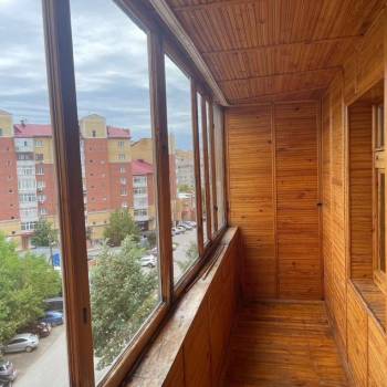 Продается 3-х комнатная квартира, 75,9 м²