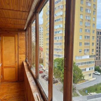 Продается 3-х комнатная квартира, 75,9 м²