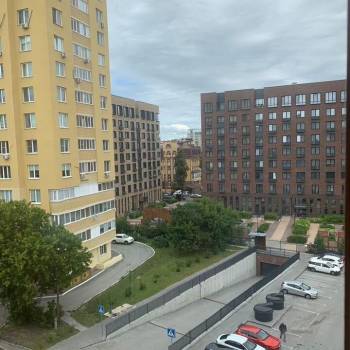 Продается 3-х комнатная квартира, 75,9 м²