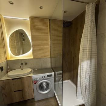 Сдается 2-х комнатная квартира, 58,9 м²