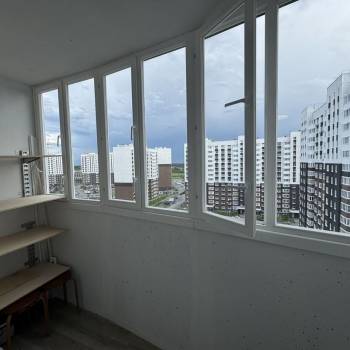 Сдается 2-х комнатная квартира, 58,9 м²