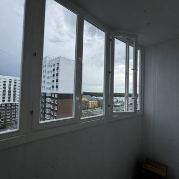 Сдается 2-х комнатная квартира, 58,9 м²