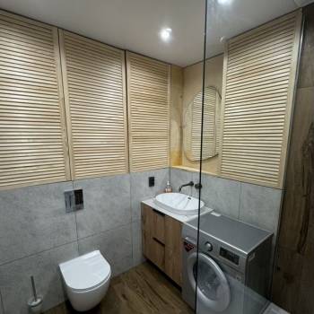 Сдается 2-х комнатная квартира, 58,9 м²