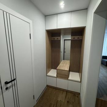 Сдается 2-х комнатная квартира, 58,9 м²