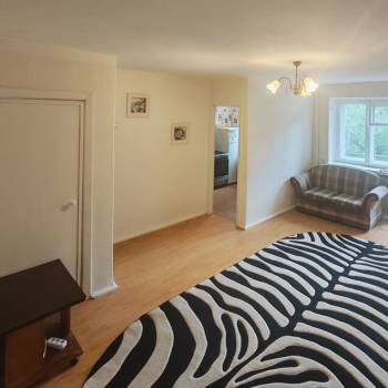 Сдается Многокомнатная квартира, 55,3 м²