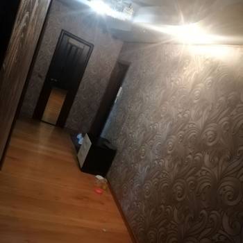 Сдается 2-х комнатная квартира, 78 м²