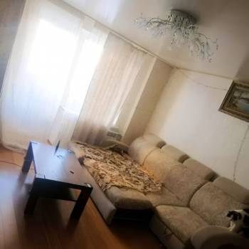 Сдается 2-х комнатная квартира, 78 м²