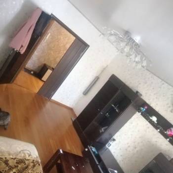 Сдается 2-х комнатная квартира, 78 м²
