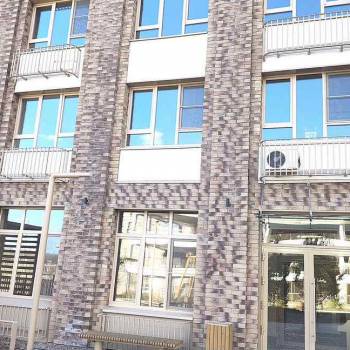 Сдается 1-комнатная квартира, 35 м²