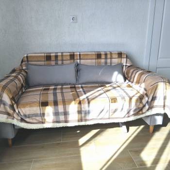 Сдается 1-комнатная квартира, 35 м²