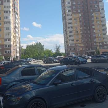 Сдается 1-комнатная квартира, 41,5 м²
