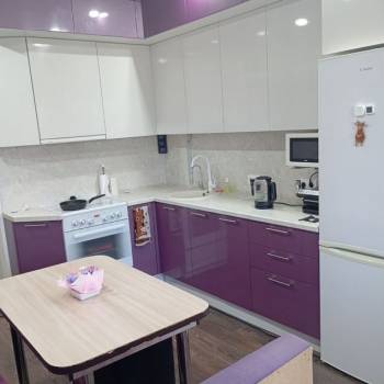 Сдается 1-комнатная квартира, 41,5 м²