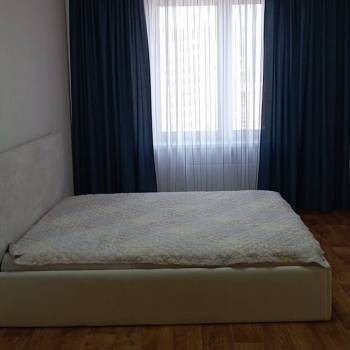 Сдается 1-комнатная квартира, 39 м²