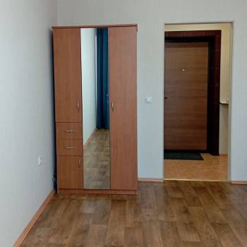 Сдается 1-комнатная квартира, 39 м²