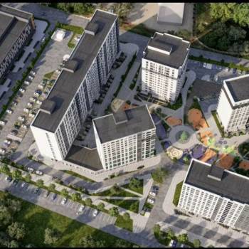 Продается 1-комнатная квартира, 37 м²