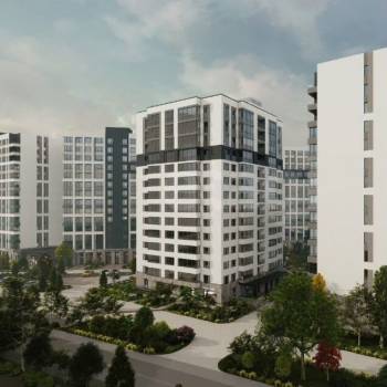 Продается 1-комнатная квартира, 37 м²