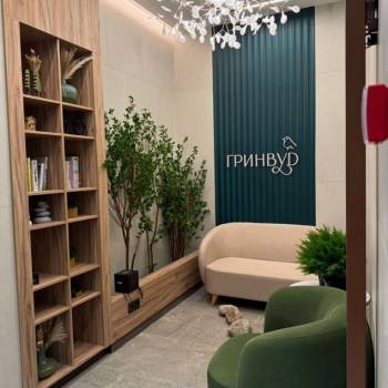 Продается 1-комнатная квартира, 37 м²