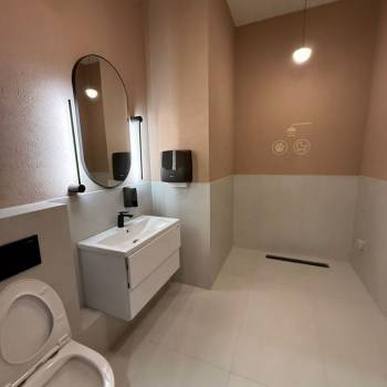 Продается 1-комнатная квартира, 37 м²