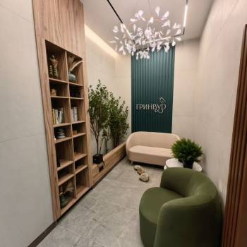 Продается 1-комнатная квартира, 37 м²