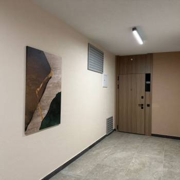 Продается 1-комнатная квартира, 37 м²