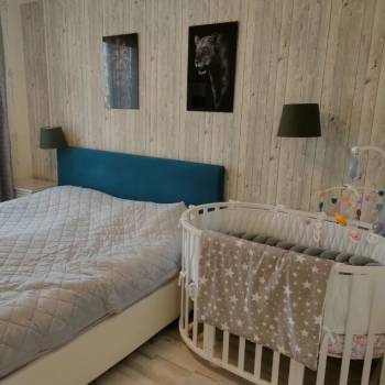Продается 1-комнатная квартира, 48 м²
