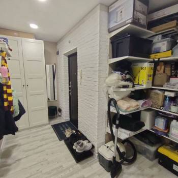 Продается 1-комнатная квартира, 48 м²