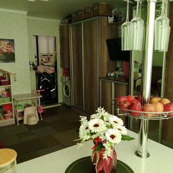 Продается 1-комнатная квартира, 16,8 м²