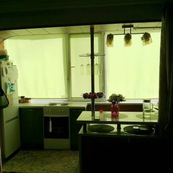 Продается 1-комнатная квартира, 16,8 м²