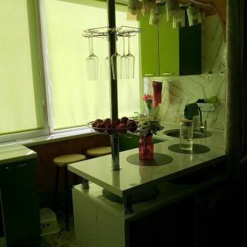 Продается 1-комнатная квартира, 16,8 м²