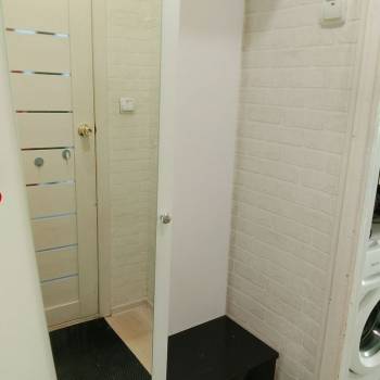 Продается 1-комнатная квартира, 16,8 м²