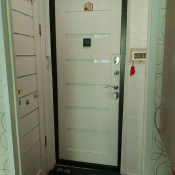 Продается 1-комнатная квартира, 16,8 м²
