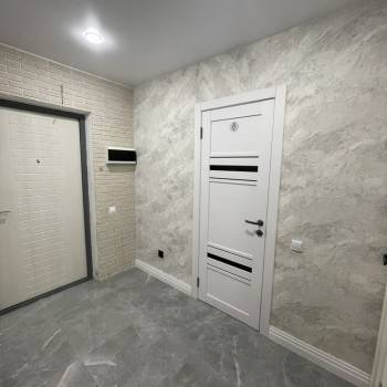 Продается 1-комнатная квартира, 41,7 м²