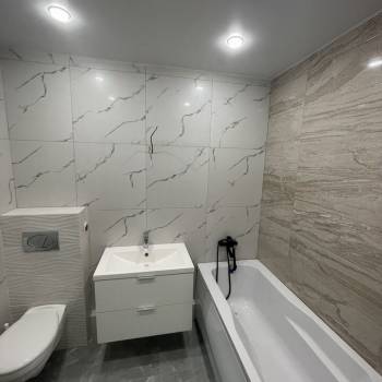 Продается 1-комнатная квартира, 41,7 м²