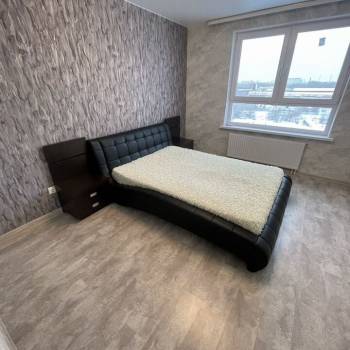 Продается 1-комнатная квартира, 41,7 м²