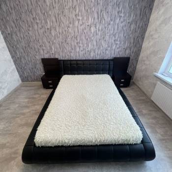 Продается 1-комнатная квартира, 41,7 м²