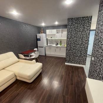 Продается 1-комнатная квартира, 41,7 м²