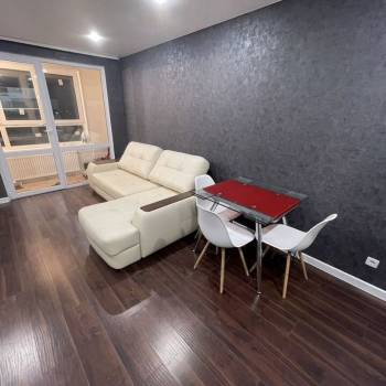 Продается 1-комнатная квартира, 41,7 м²