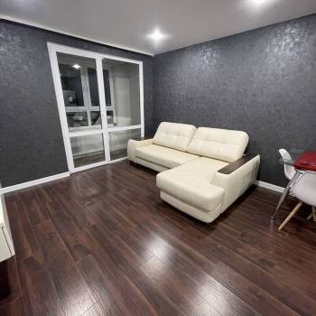 Продается 1-комнатная квартира, 41,7 м²