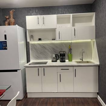 Продается 1-комнатная квартира, 41,7 м²