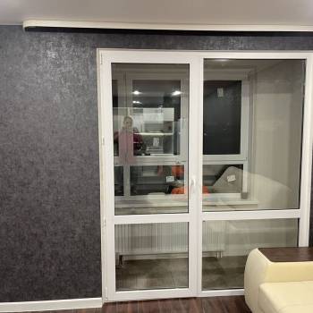 Продается 1-комнатная квартира, 41,7 м²