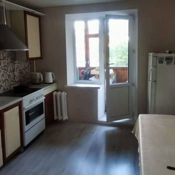 Продается 2-х комнатная квартира, 53,5 м²